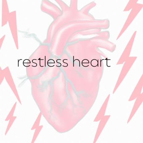 Restless Heart | Boomplay Music