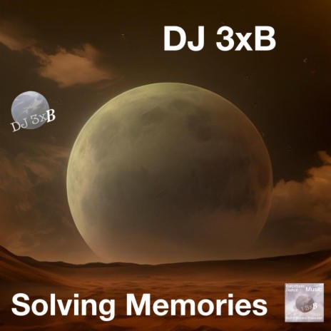 Solving Memories | Boomplay Music