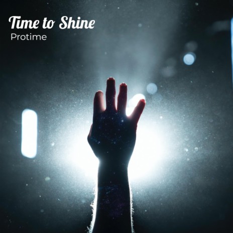 Time to Shine ft. Aidnan & Rockee | Boomplay Music