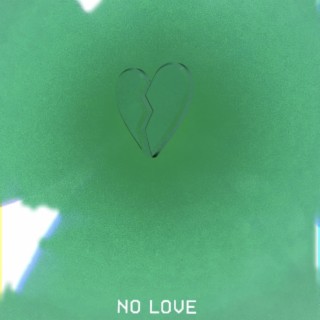 no love.
