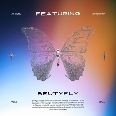 Beutyfly | Boomplay Music