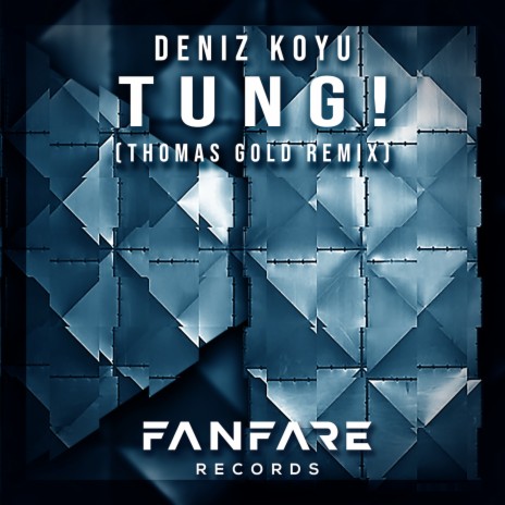 Tung! (Thomas Gold Remix) | Boomplay Music