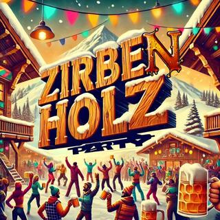 Zirbenholz