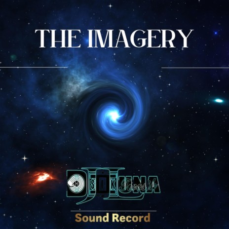 The Imagery | Boomplay Music