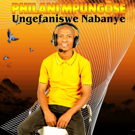 Ungefaniswe Nabanye | Boomplay Music