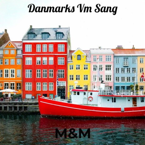 Danmarks National Sang | Boomplay Music