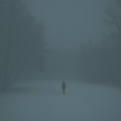 snowstorm|solitude|veil | Boomplay Music