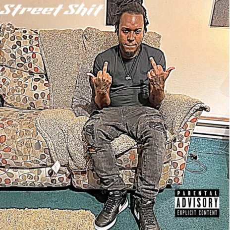 Street Shit | Boomplay Music