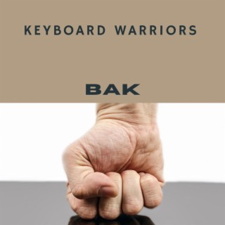 Keyboard Warriors lyrics | Boomplay Music