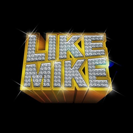Like Mike (Calvin Cambridge) | Boomplay Music