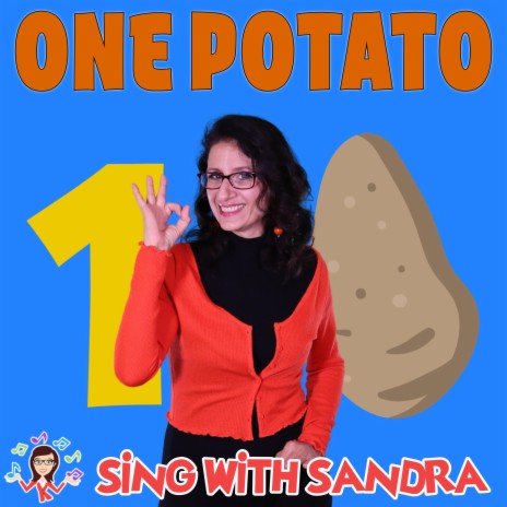 One Potato, Two Potato | Boomplay Music