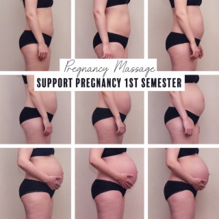 Pregnancy Massage: Support Pregnancy 1st Semester, Progesterone Release, Pregnancy Workout 3rd Semester, Manifest Miracles while Sleeping, Pregnancy Yoga 2022