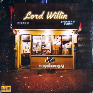 Lord Willin