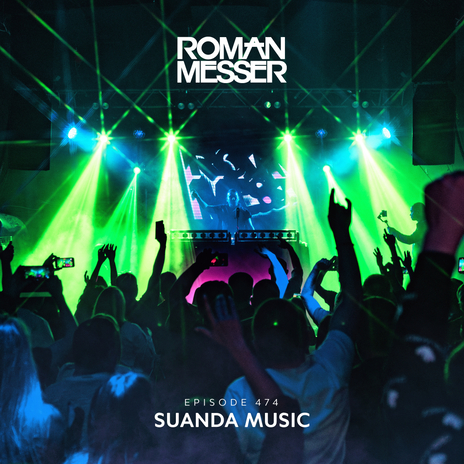 Domination (Suanda 474) | Boomplay Music