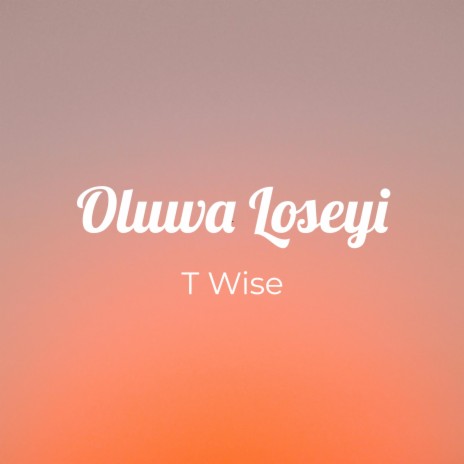 Oluwa Loseyi
