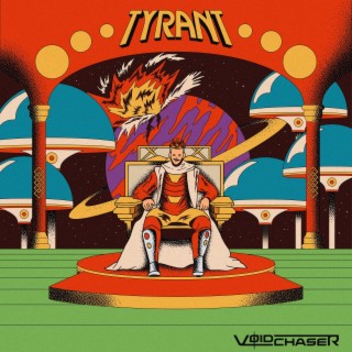 Tyrant lyrics | Boomplay Music