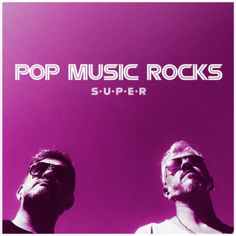 Pop Music Rocks