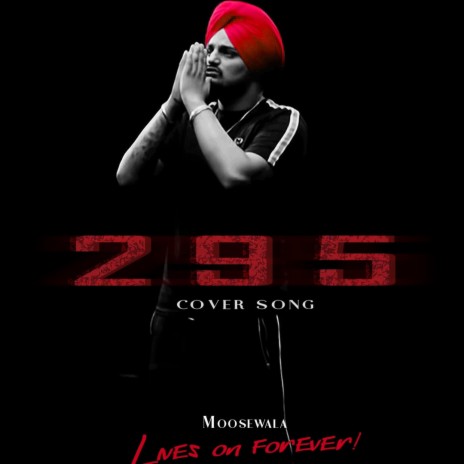 295 ft. Khushraj Hussain | Boomplay Music