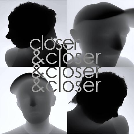 closer&closer ft. Sipper | Boomplay Music