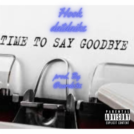 Time to say Goodbye | Boomplay Music