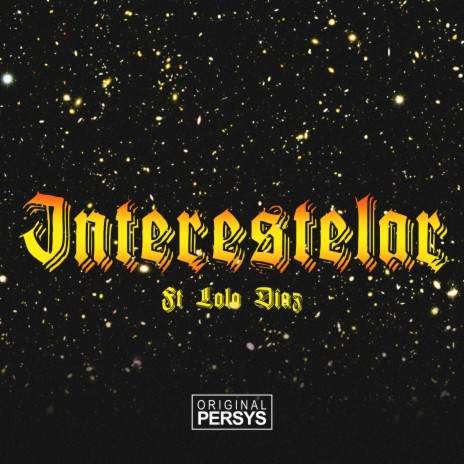 Interestelar ft. Lolo Diaz | Boomplay Music