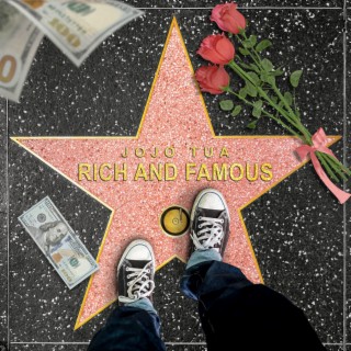 Rich and Famous lyrics | Boomplay Music