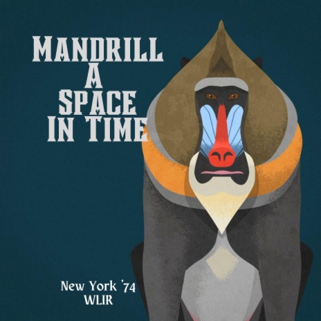 Mandrill (Live) | Boomplay Music