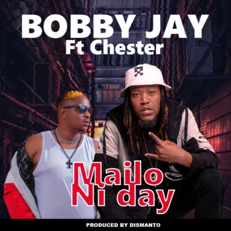 Namailo Ni Day | Boomplay Music