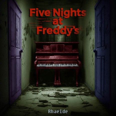 Five Nights at Freddy's | Boomplay Music