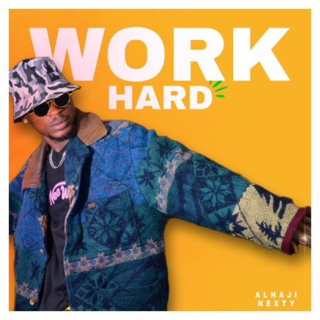 Work Hard | Boomplay Music
