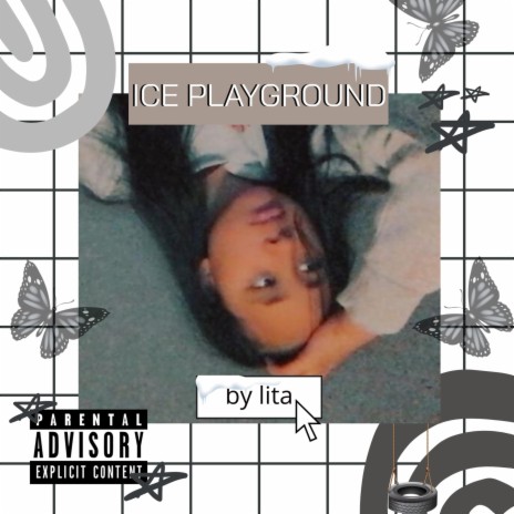 Ice Playground | Boomplay Music