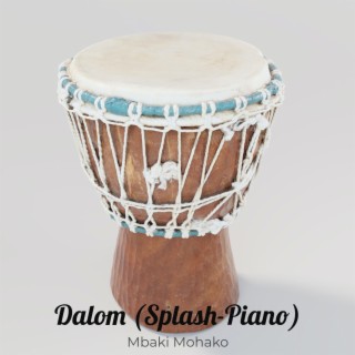 Dalom (Splash-Piano)