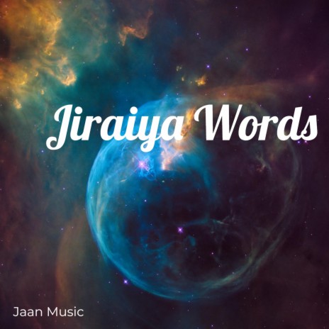 Jiraiya Words | Boomplay Music
