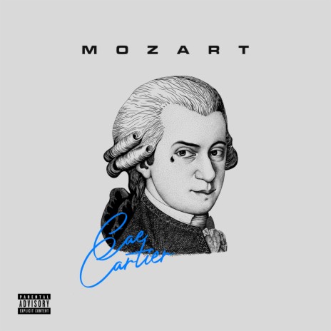 Mozart | Boomplay Music