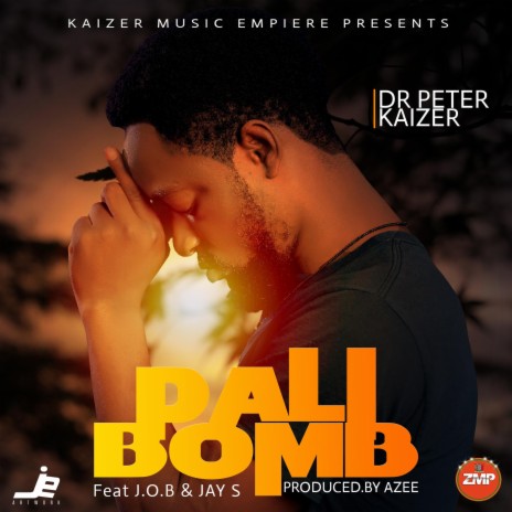 Pali Bomb ft. J.O.B & Jay S | Boomplay Music