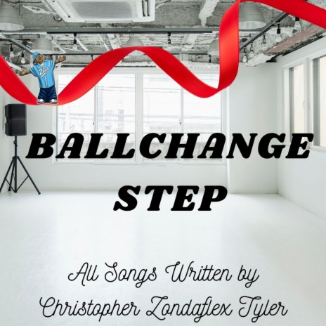 Ball Change Step