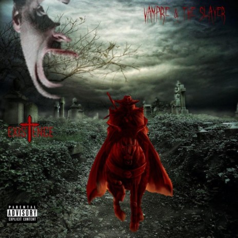 Vampire & the Slayer | Boomplay Music