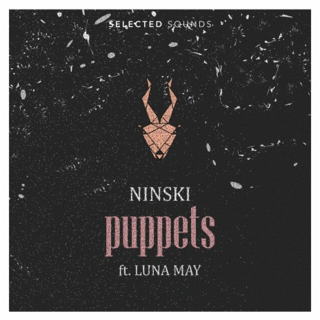 Puppets (feat. Luna May) | Boomplay Music