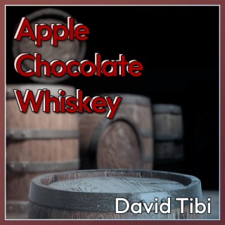 Apple Chocolate Whiskey