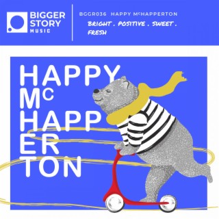 Happy McHapperton