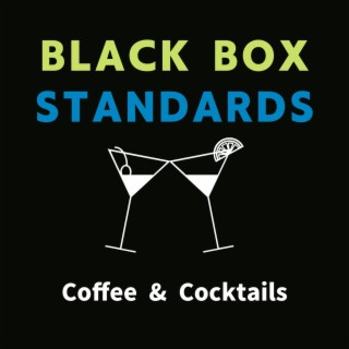 Coffee & Cocktails