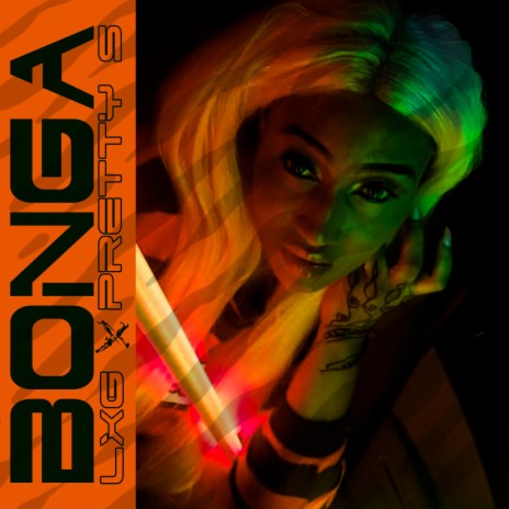 Bonga ft. Pretty S | Boomplay Music