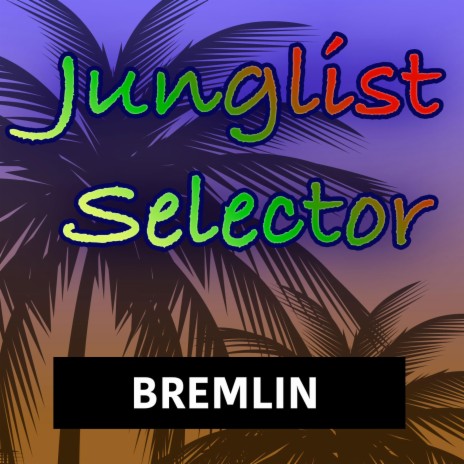 Junglist Selector | Boomplay Music