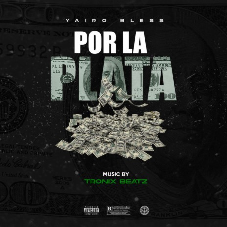 Por La Plata | Boomplay Music