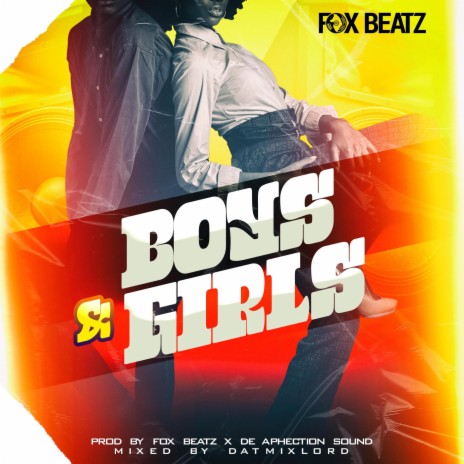 Boys and Girls | Boomplay Music