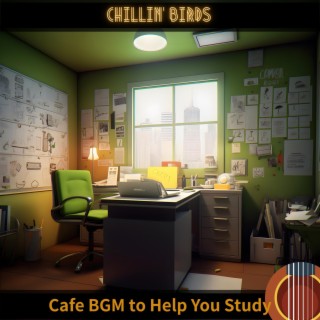 Cafe Bgm to Help You Study