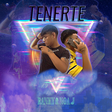 Tenerte ft. Noa .J | Boomplay Music