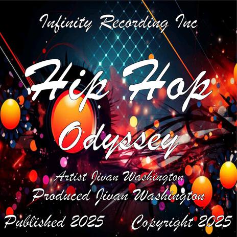 Hip Hop Odyssey | Boomplay Music