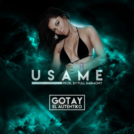 Usame | Boomplay Music