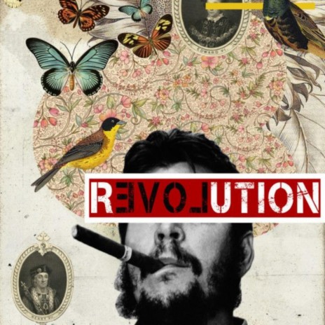 The Revolution (edit) | Boomplay Music